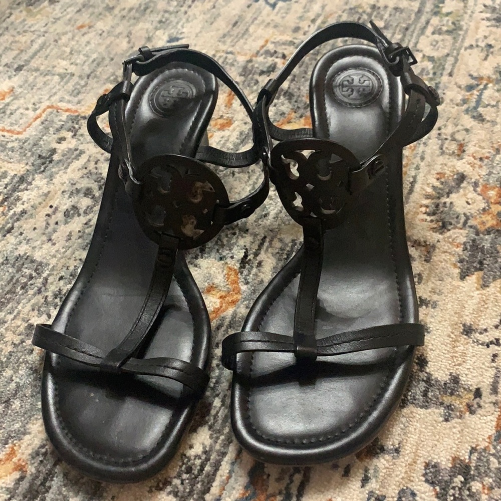 Tory Burch Wedge